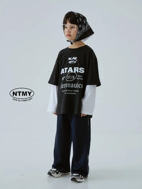 Kai Layered Tee Kai Layered Tee