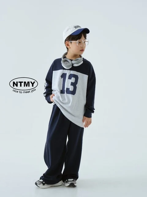 13 Color Tee 13 Color Tee