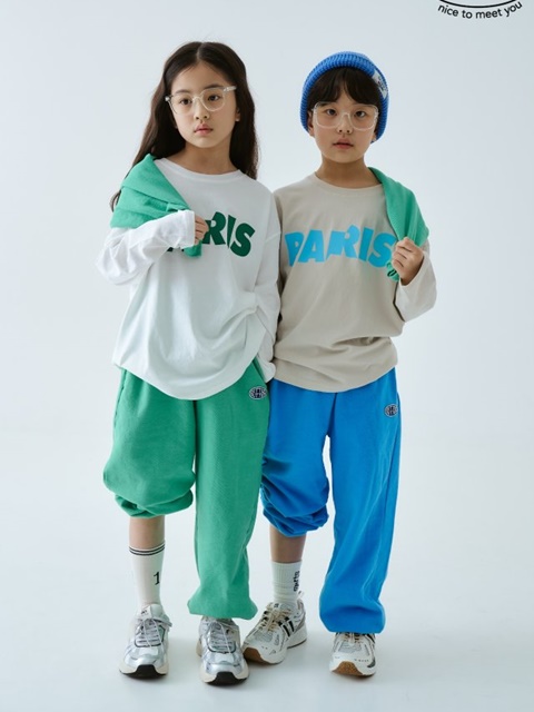 Paris Tee Paris Tee