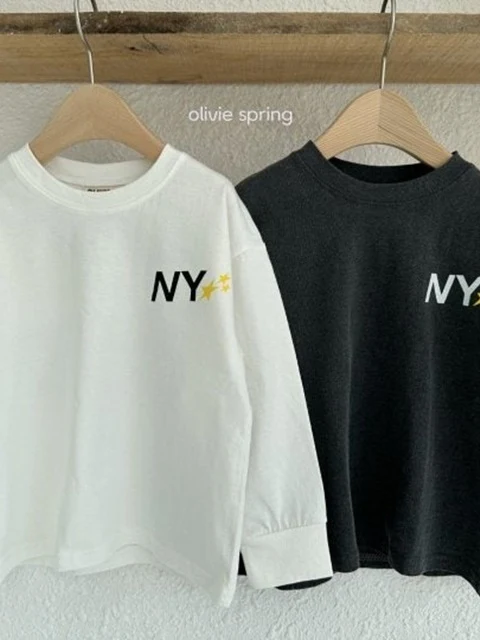 NY Tee NY Tee