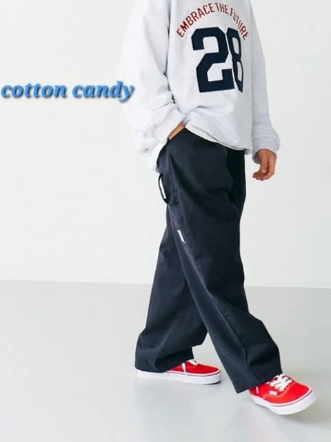 Smart Pants