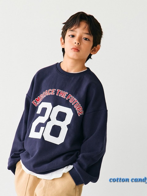 Number Sweatshirts