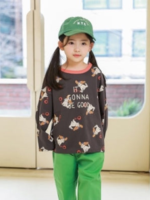 BEGOOD Tee (Junior)