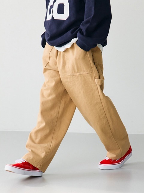 Bio Pants