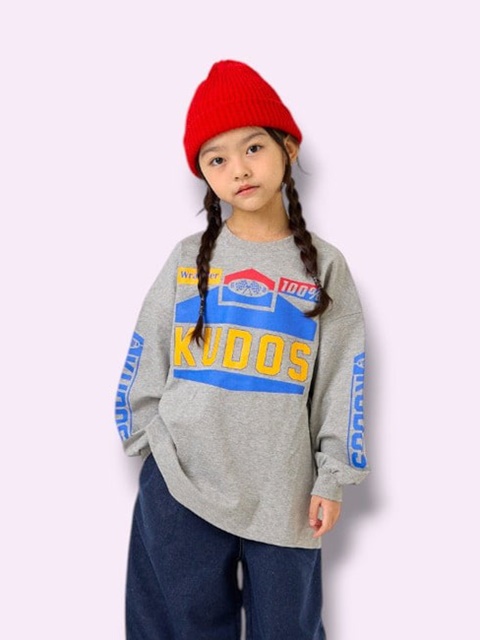 Rally Long Sleeve Tee Rally Long Sleeve Tee