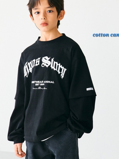 Double Tee Double Tee