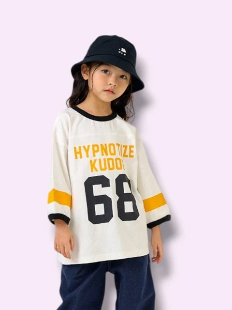 7-Large Tee 7-Large Tee