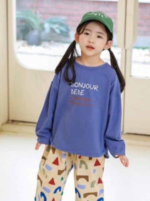 Baguette Tee