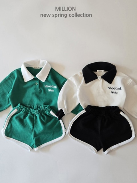 PK Set