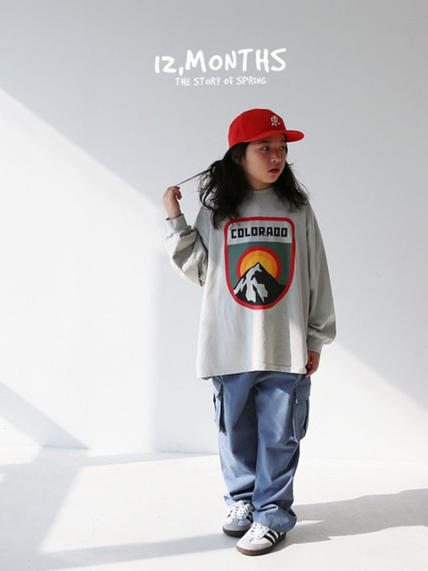 Colorado Tee Colorado Tee