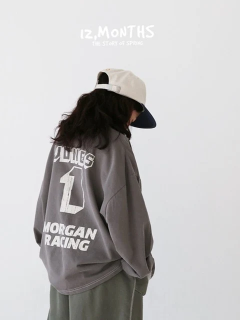 Racing Tee Racing Tee