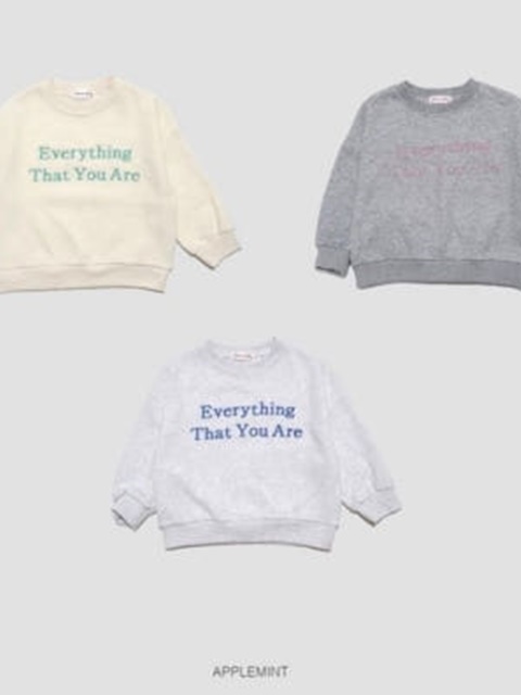Everything Embroidery Sweatshirts Everything Embroidery Sweatshirts