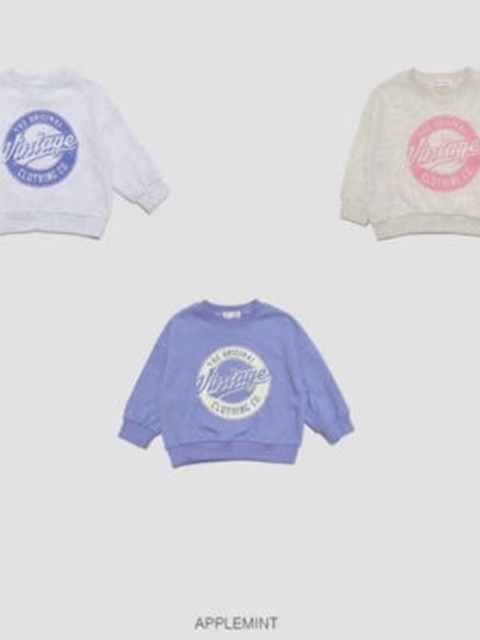 Vintage Sweatshirts Vintage Sweatshirts