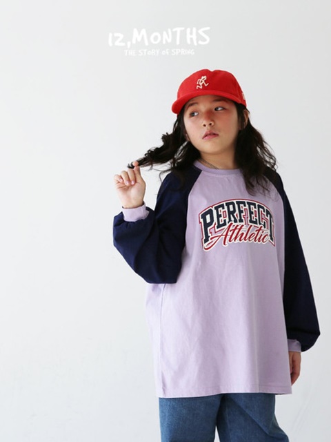 Perfect Tee Perfect Tee