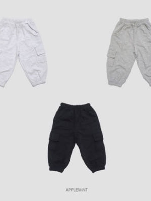 Cargo Jogger Pants Cargo Jogger Pants