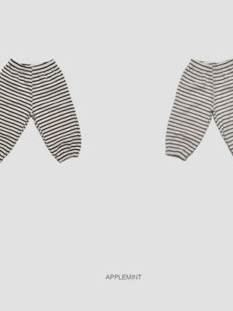 Stripe Pants Stripe Pants