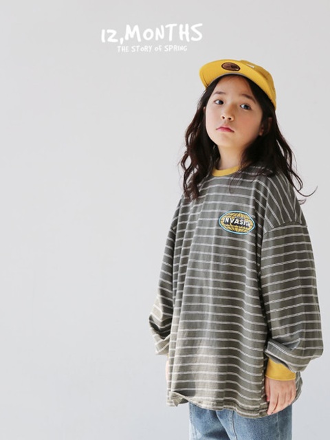 Invasion Tee Invasion Tee