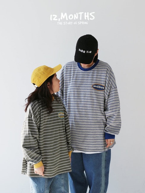 Invasion Tee MOM Invasion Tee MOM