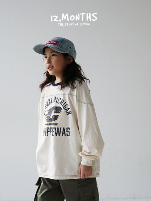 Central Tee Central Tee