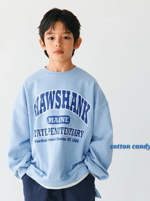 Main Sweatshirts
