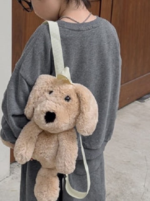 Puppy Backpack