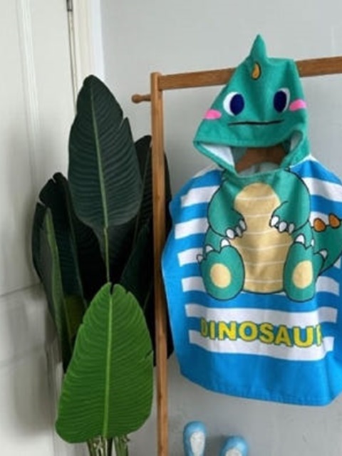 Beach Towel Cape