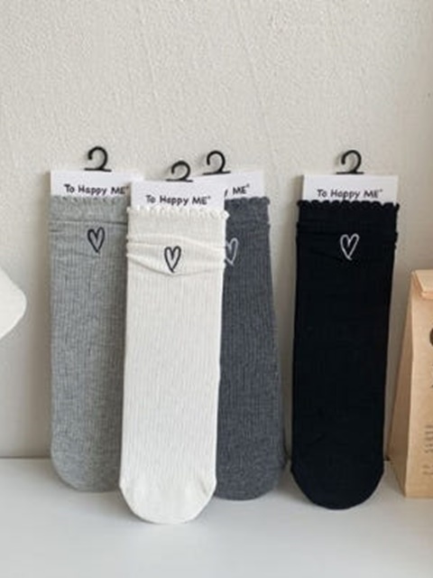 My Heart Socks
