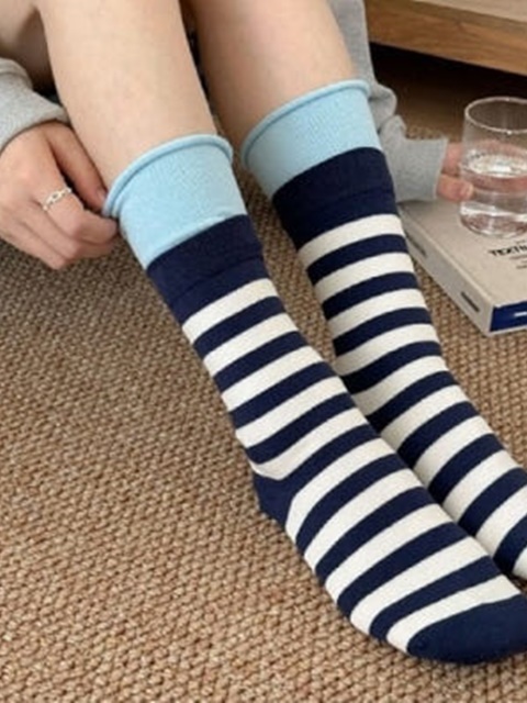 Single Layered Socks