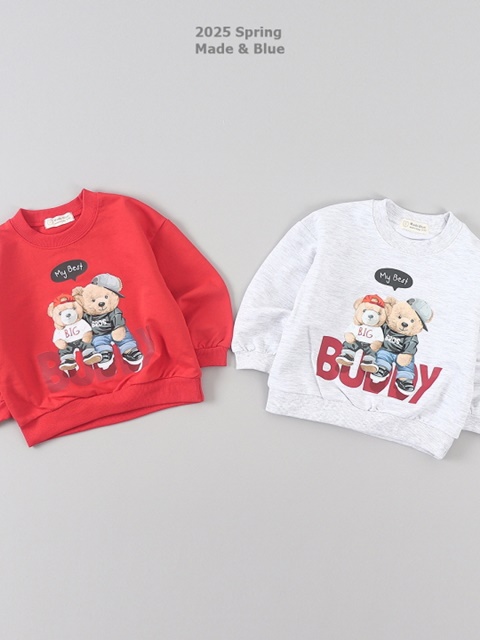 Buddy Tee
