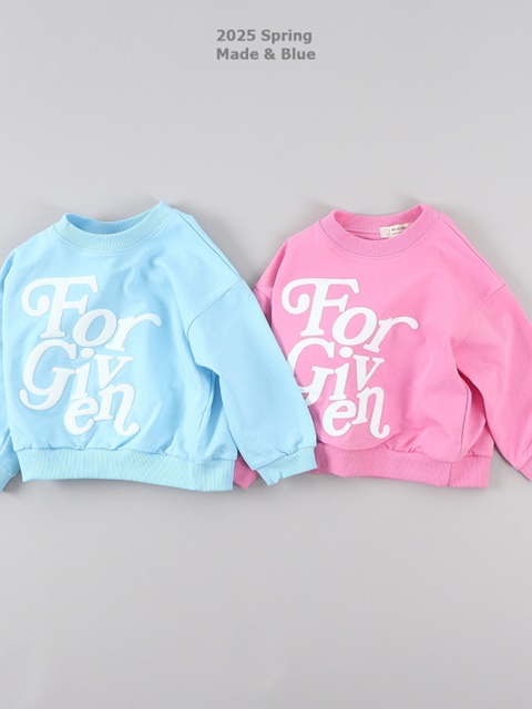 Bubble Sweatshirts Tee