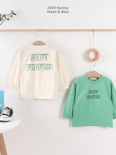 Saint Tee