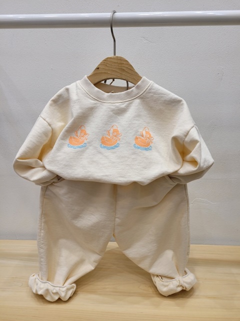Duck Set