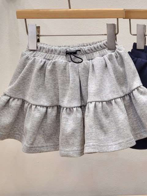 2-step Skirt 2-step Skirt