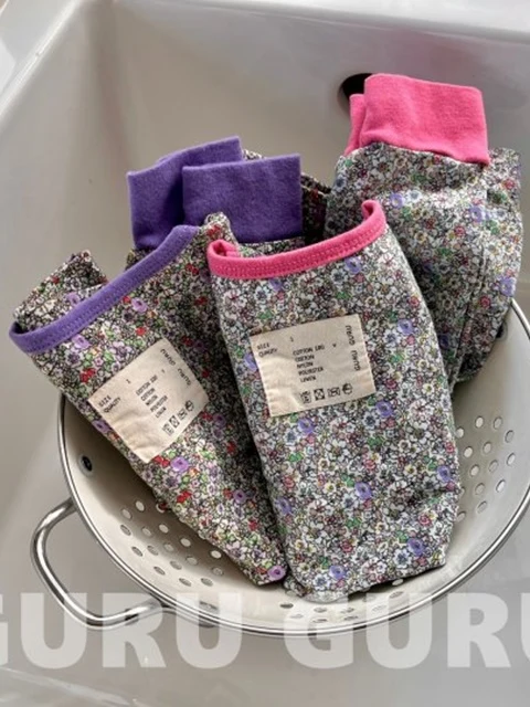 Flower Set
