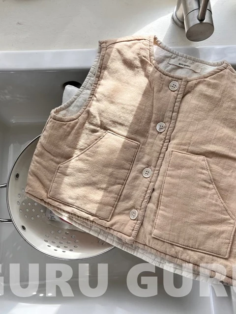 Tam Vest Tam Vest