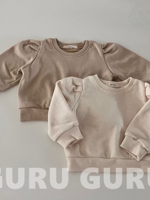 Ballon Sweatshirts Ballon Sweatshirts