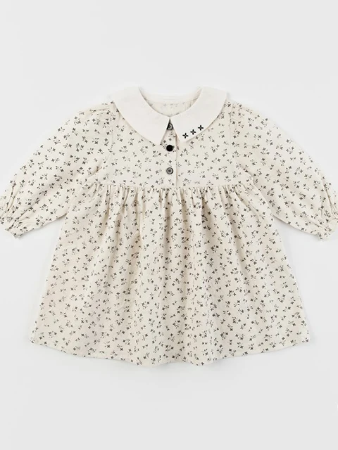 Moselle Baby One-piece