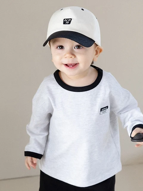 Joyful Baby Tee