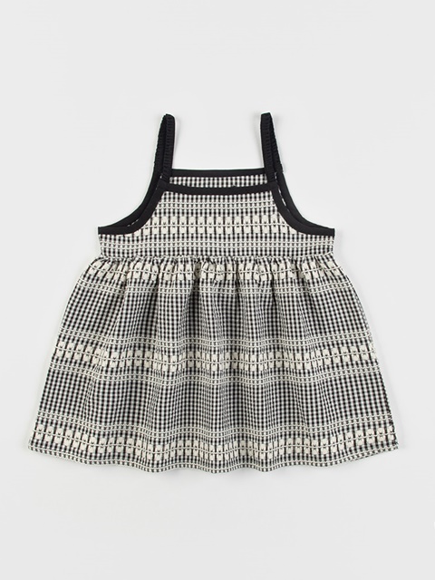 Flori Bustier Mini Baby One-piece