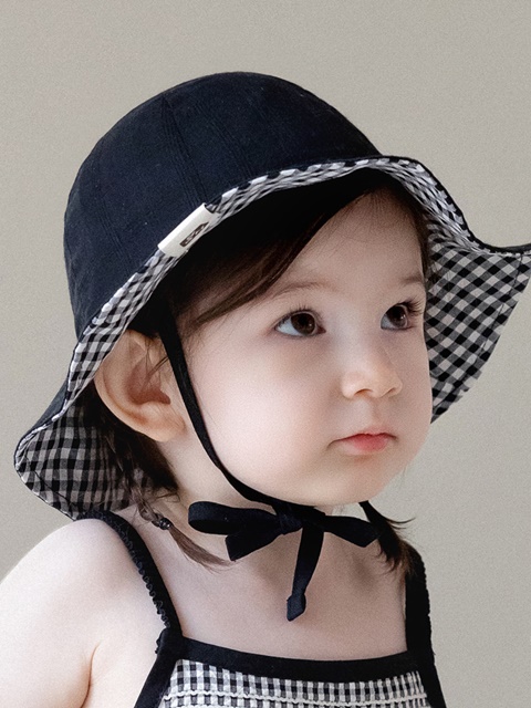 Ov Reversible Baby Sun Hat Ov Reversible Baby Sun Hat