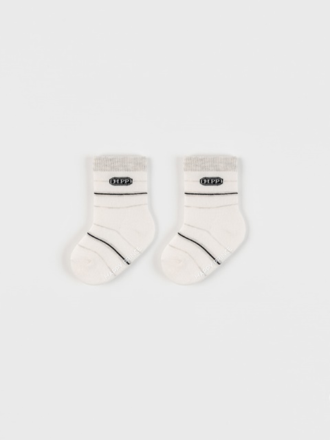 Every Baby Socks (set of 5)