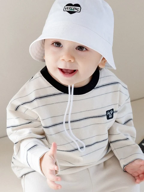 Every Baby Tee