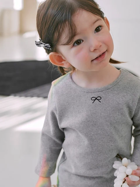 Bellanie Baby Tee