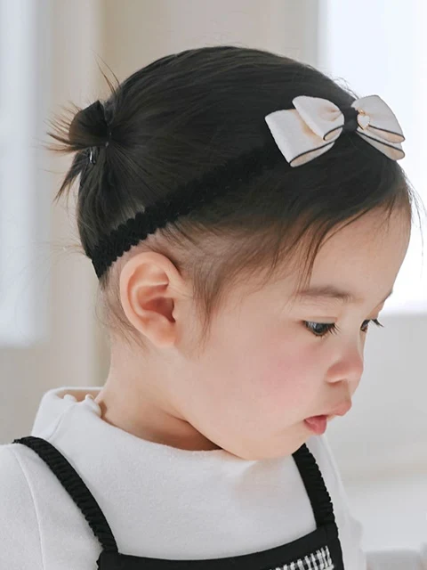 Zinia Baby Hair Band (set of 5)