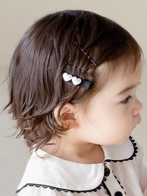 Riya Baby Hair Pin Set (set of 5)