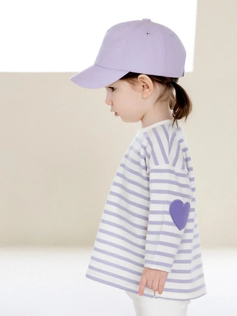 Monne Baby Tee