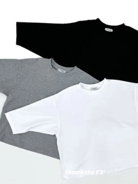 Over Tee (Junior)