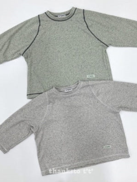 Cookie Tee (Junior)