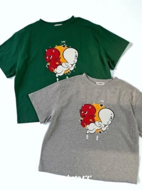Cas Tee