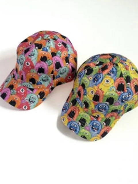 Mon Cap Mon Cap